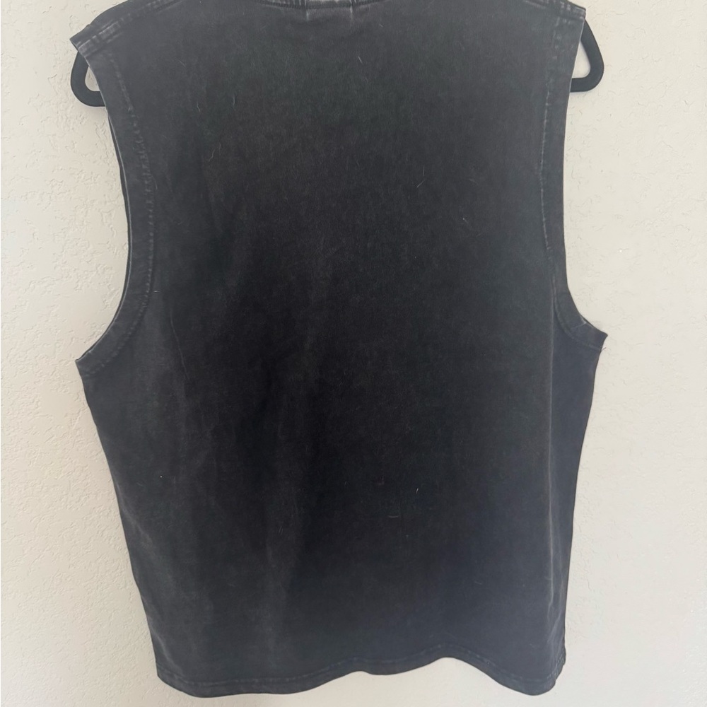 Bogincan SADE Vintage Retro Tank - Picture 3 of 9